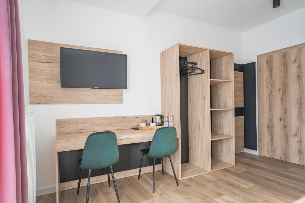 Morski Piasek Grzybowo  Extérieur photo